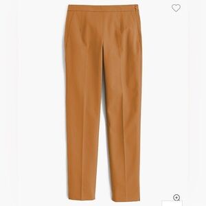 J. Crew Martie pants size 10
